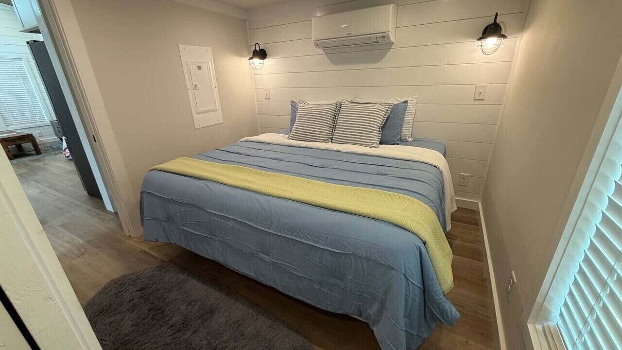 Photo of Bedroom in Vicksburg