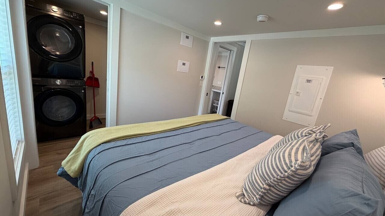 Photo of Bedroom in Vicksburg