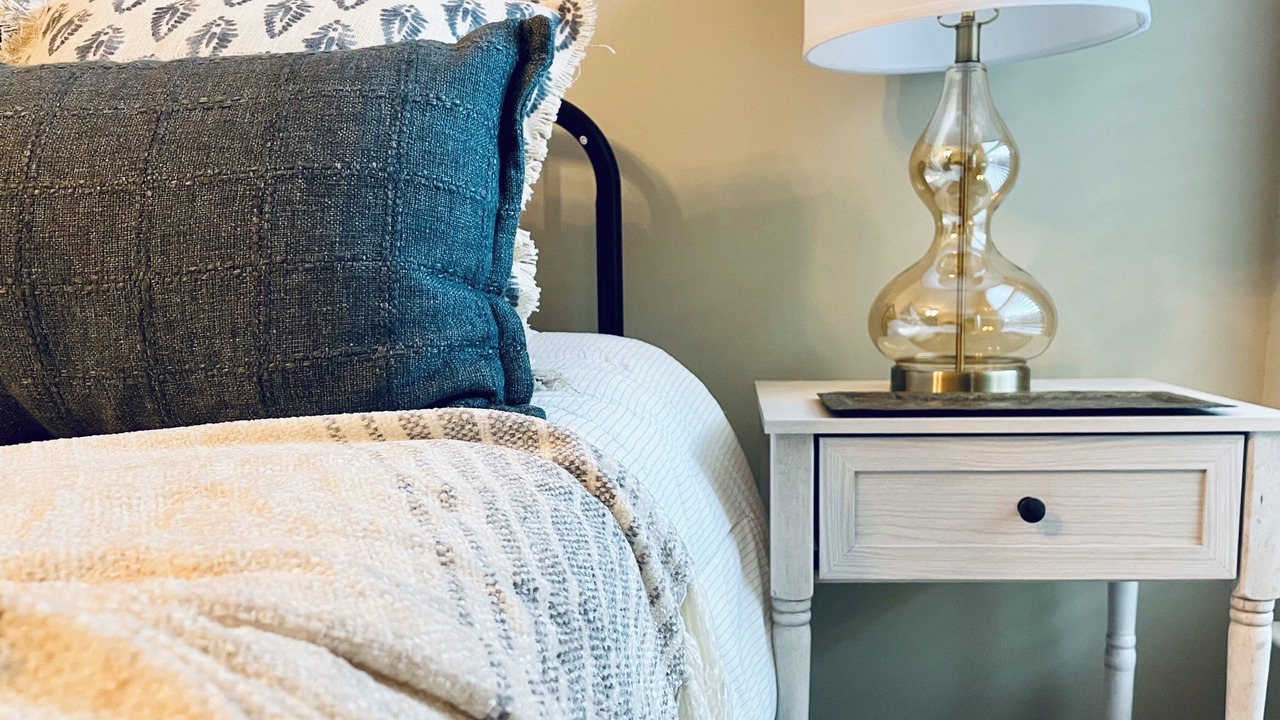Photo of Bedroom in Mandeville