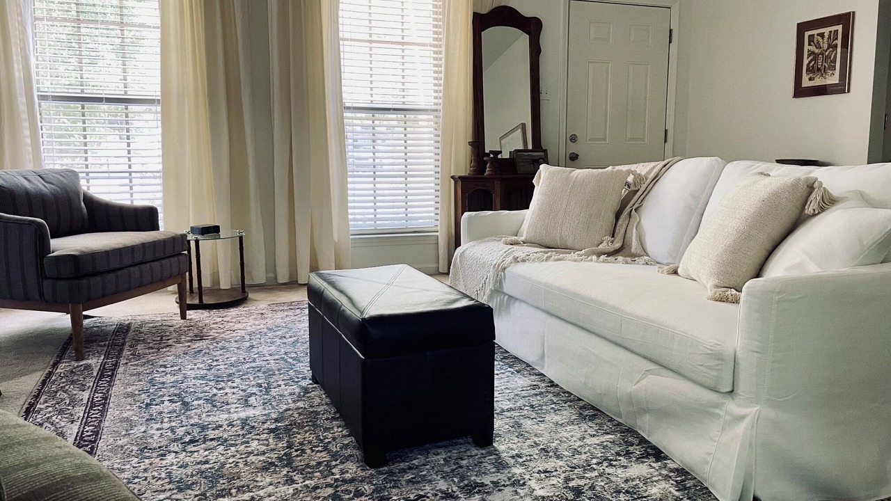 Photo of Livingroom in Mandeville