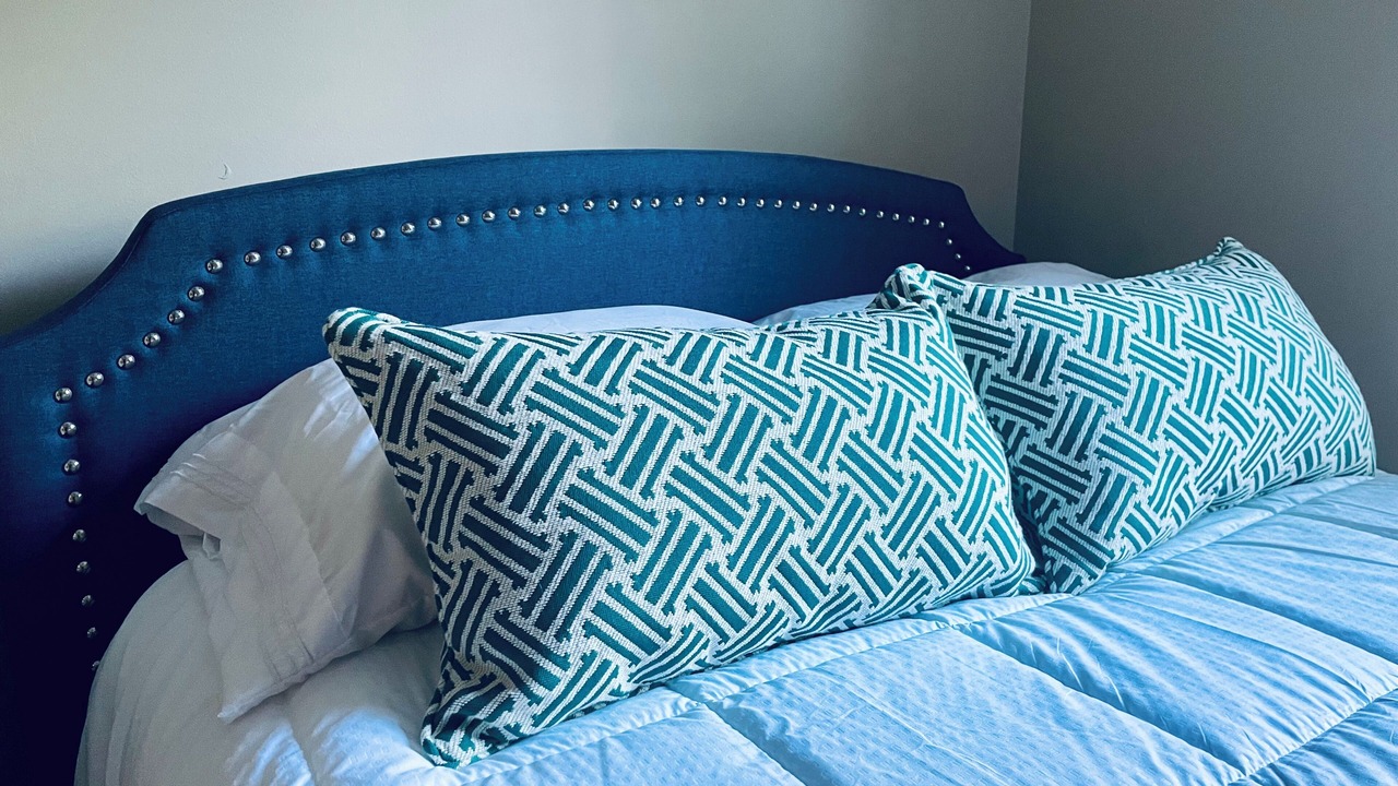 Photo of Bedroom in Mandeville