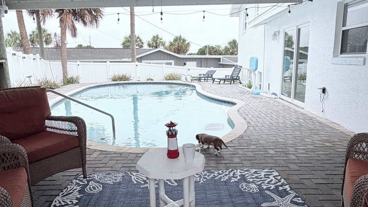 Photo of Outdoor in Oceanside Estates