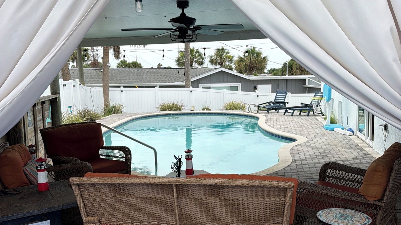 Photo of Outdoor in Oceanside Estates
