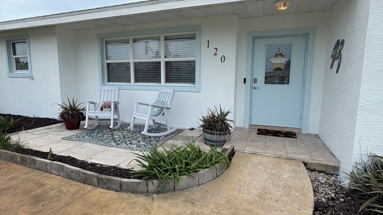 Photo of Outdoor in Oceanside Estates