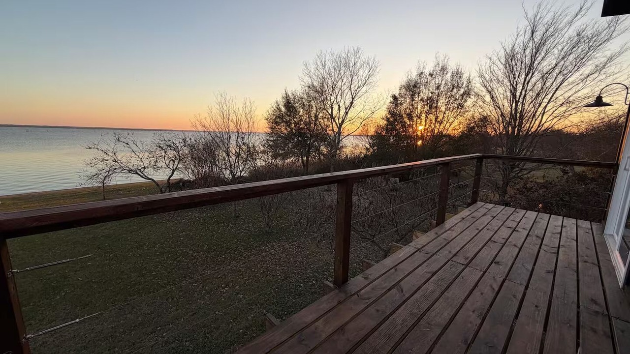 Photo of Patio Balcony in Eureka