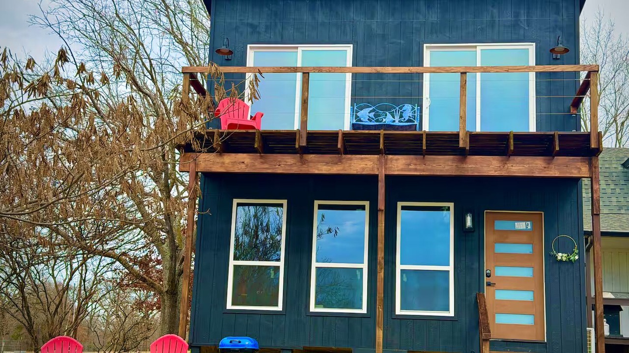Photo of Outdoor in Eureka