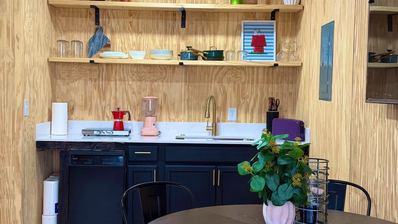 Photo of Kitchen in Eureka