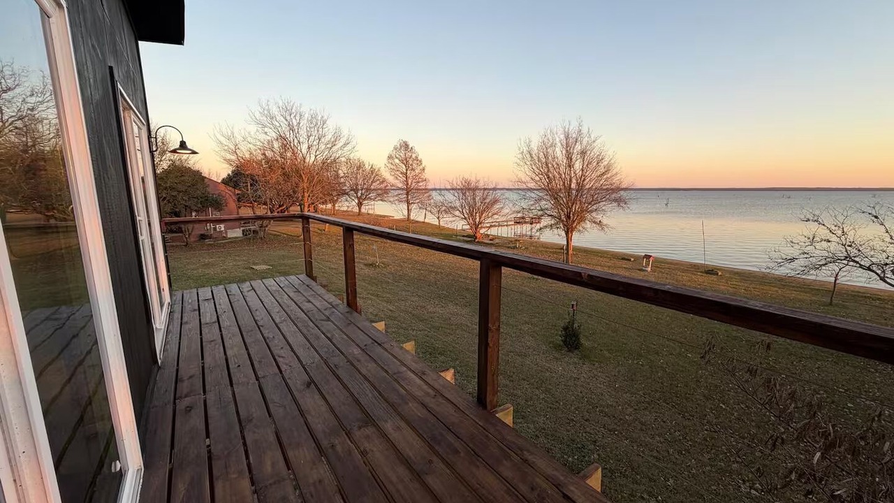 Photo of Patio Balcony in Eureka