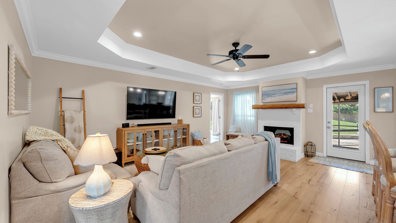 Photo of Livingroom in Fairhope
