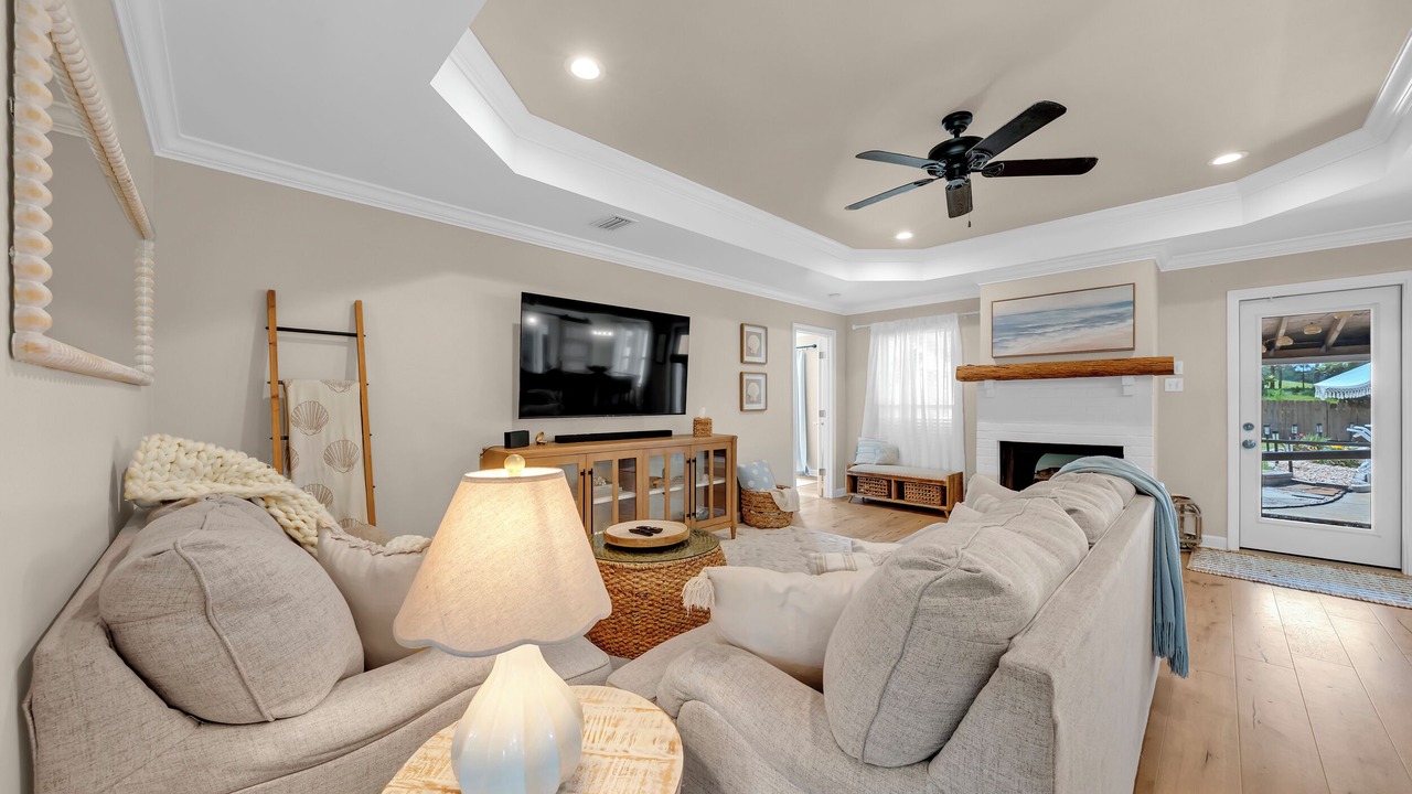 Photo of Livingroom in Fairhope