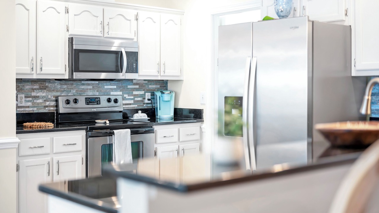 Photo of Kitchen in Fairhope