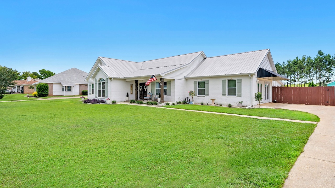 Photo of Outdoor in Fairhope