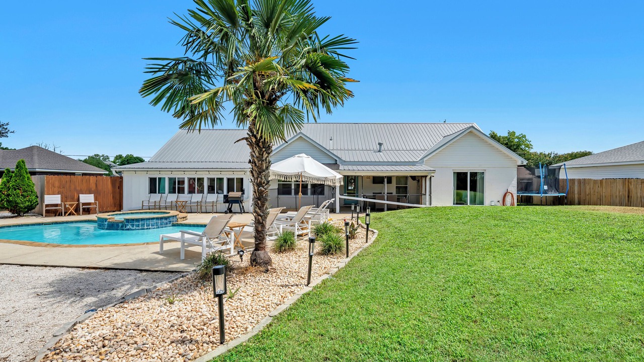 Photo of Outdoor in Fairhope