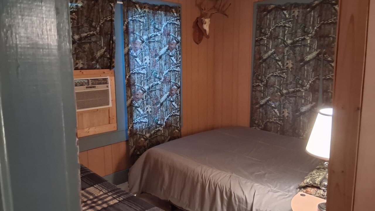 Photo of Bedroom in Zavalla
