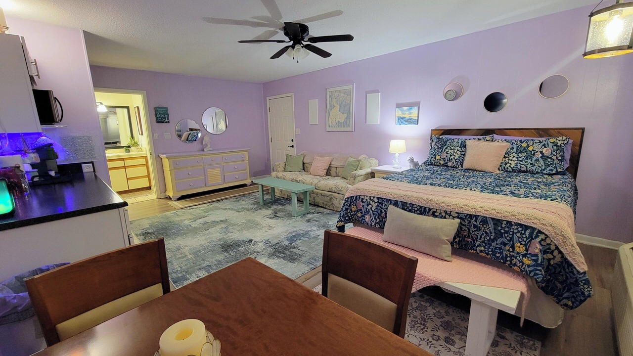 Photo of Bedroom in Ono Island