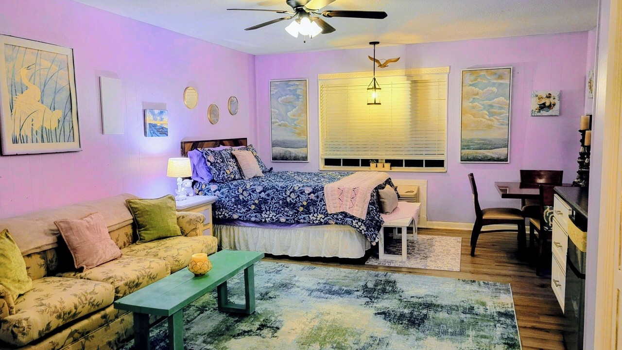 Photo of Bedroom in Ono Island