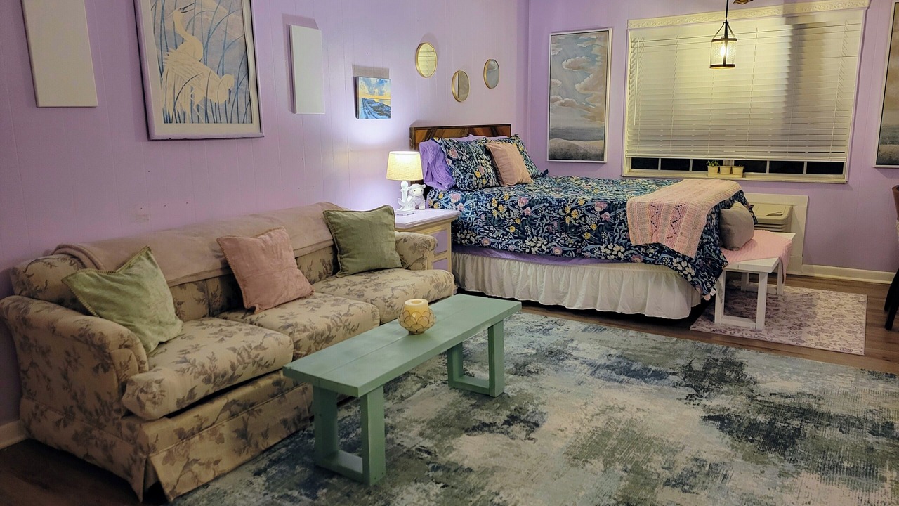 Photo of Bedroom in Ono Island