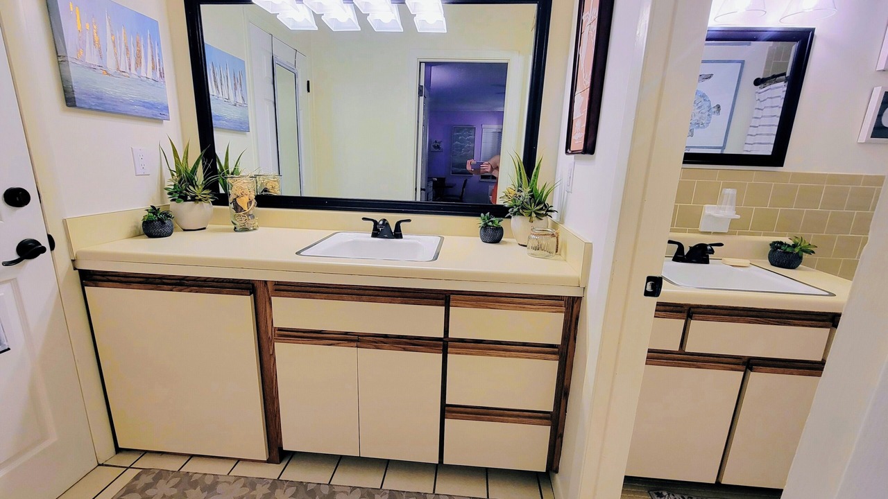 Photo of Bathroom in Ono Island