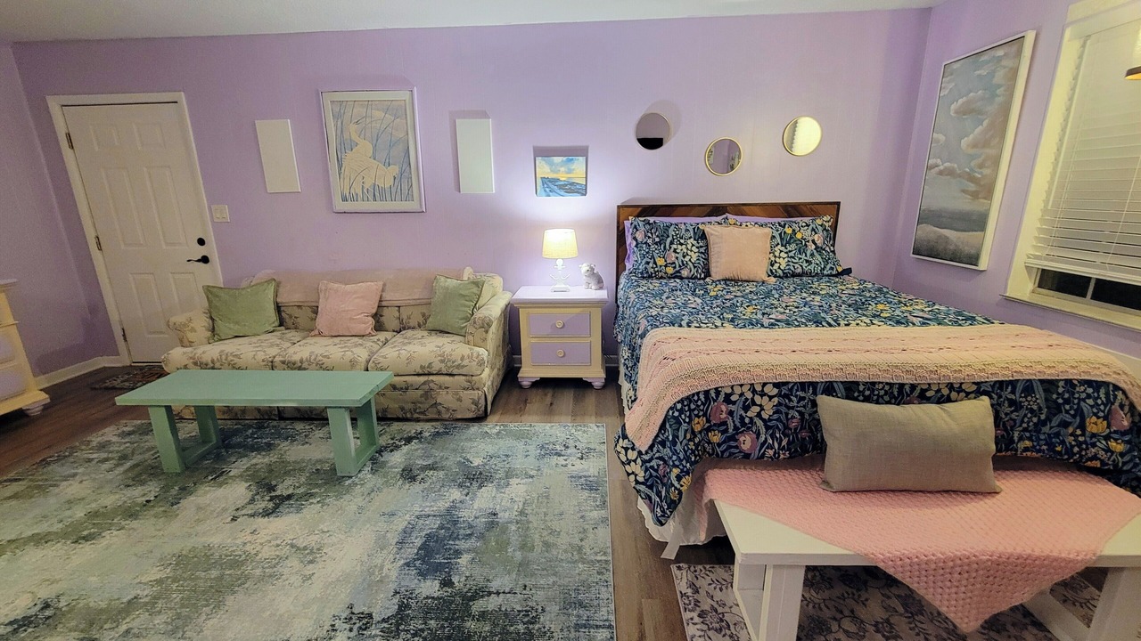 Photo of Bedroom in Ono Island