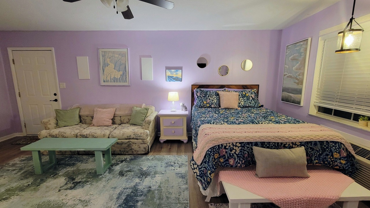 Photo of Bedroom in Ono Island
