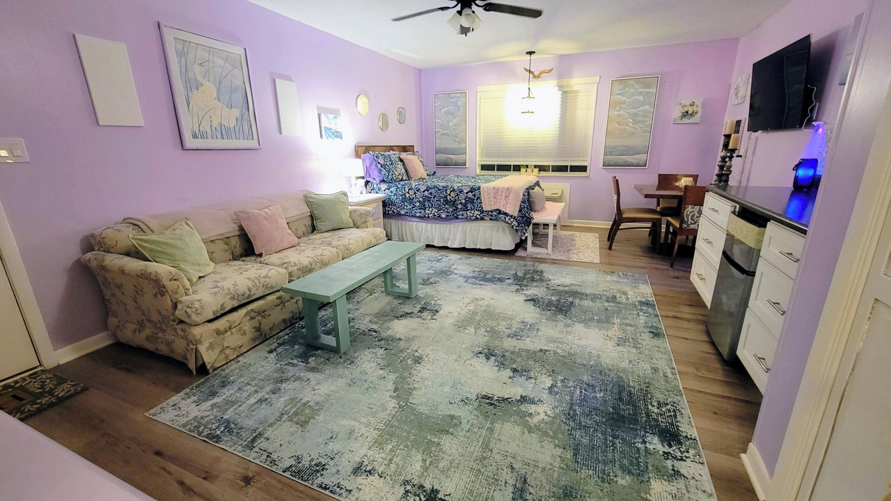 Photo of Livingroom in Ono Island