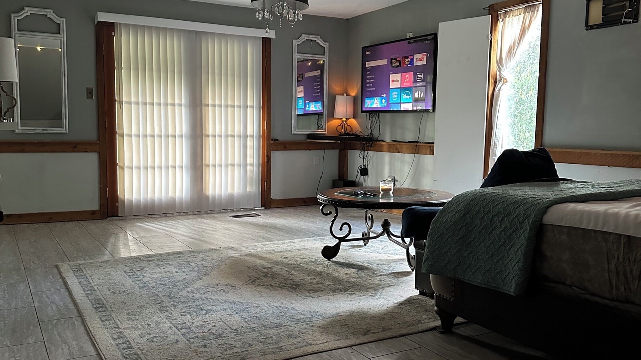 Photo of Bedroom in Chatawa