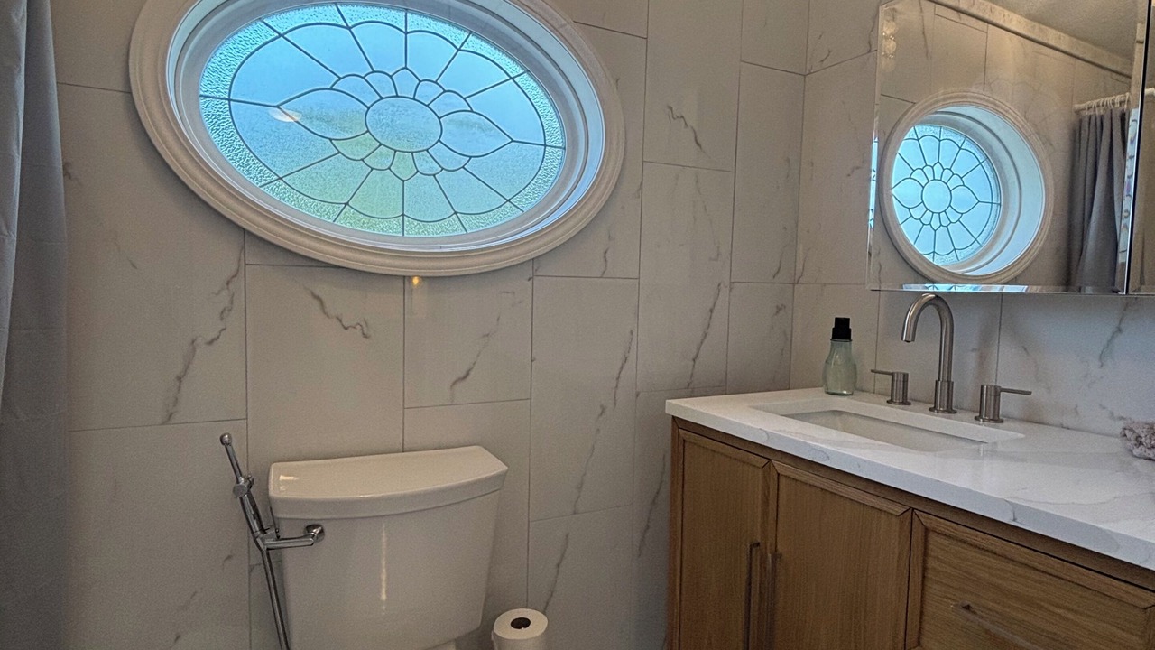 Photo of Bathroom in Galveston