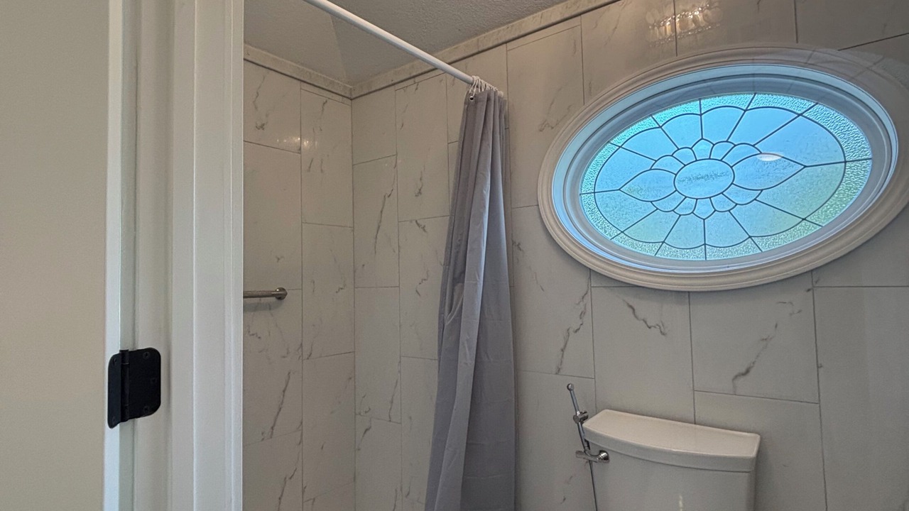 Photo of Bathroom in Galveston