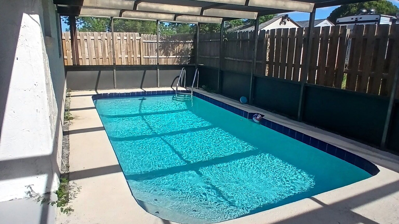 Photo of Outdoor in Holiday Garden Estates