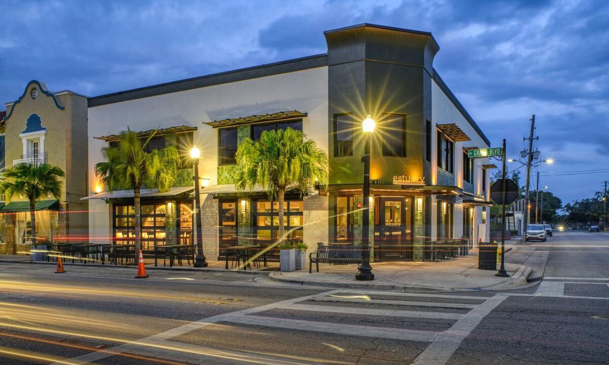 Photo of Outdoor in Holiday Garden Estates