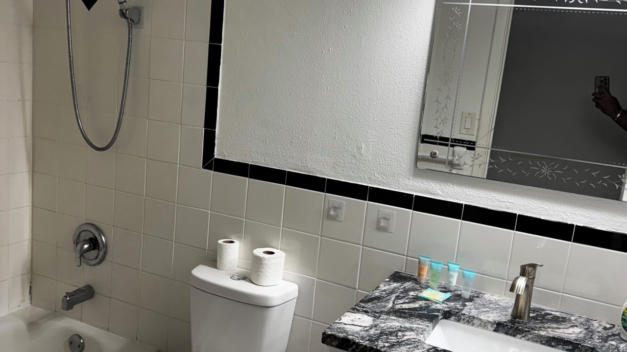 Photo of Bathroom in Holiday Garden Estates