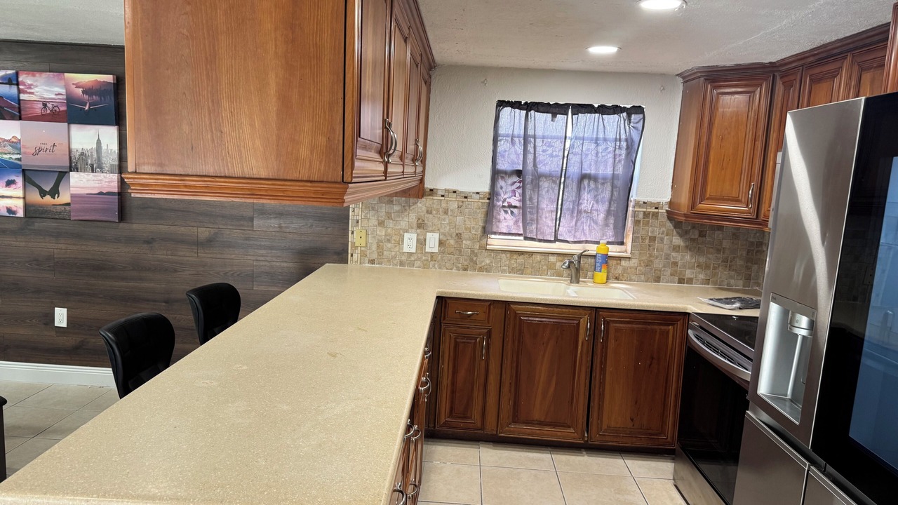 Photo of Kitchen in Holiday Garden Estates