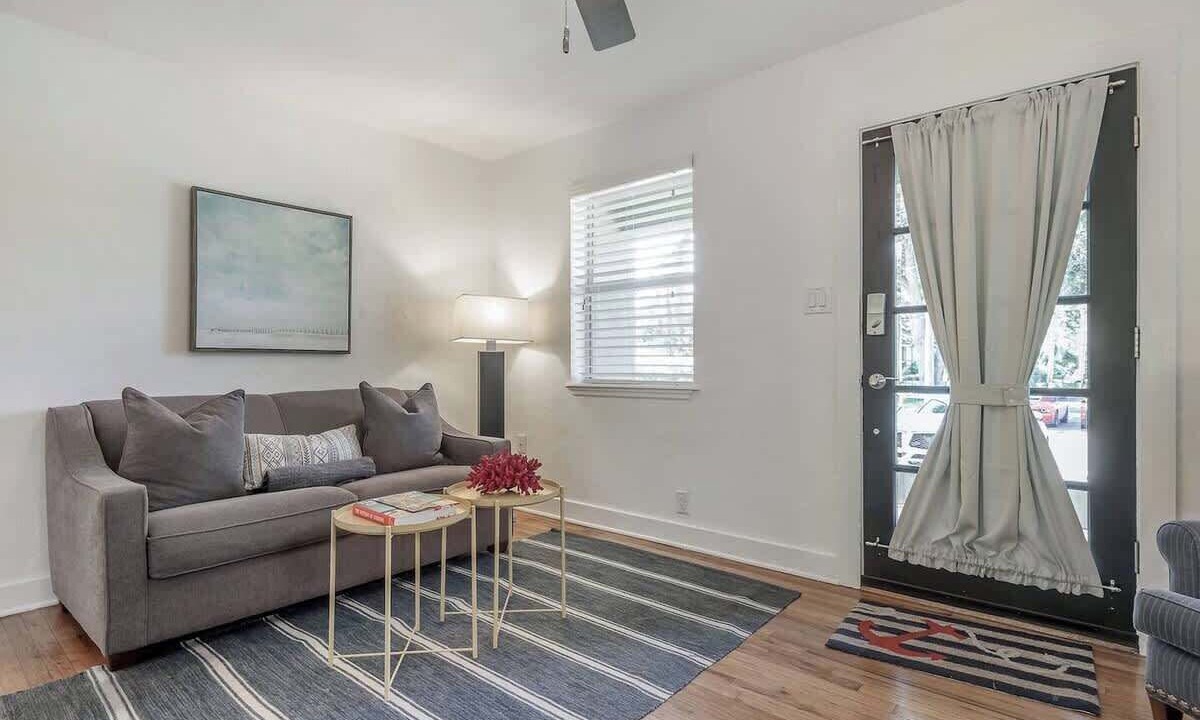 Photo of Bedroom in SoHo