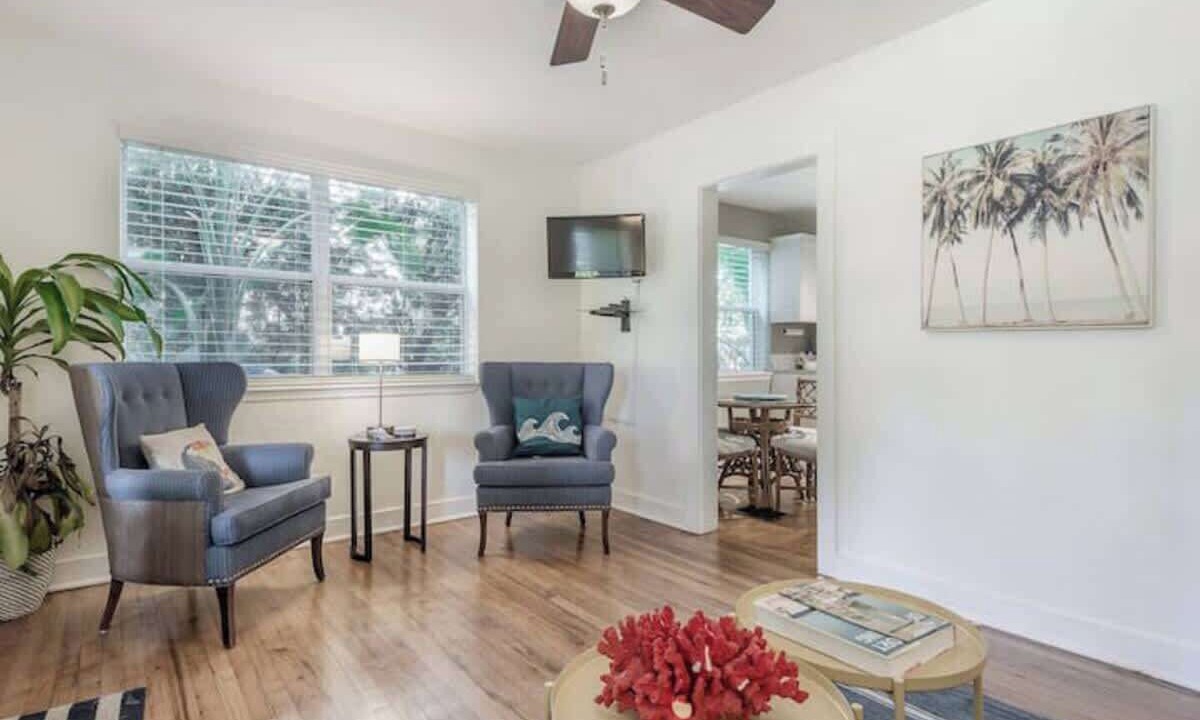 Photo of Bedroom in SoHo