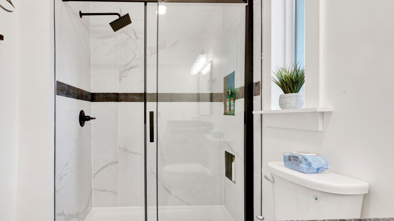 Photo of Bathroom in Crestline Heights