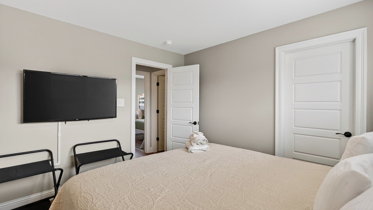 Photo of Bedroom in Biloxi