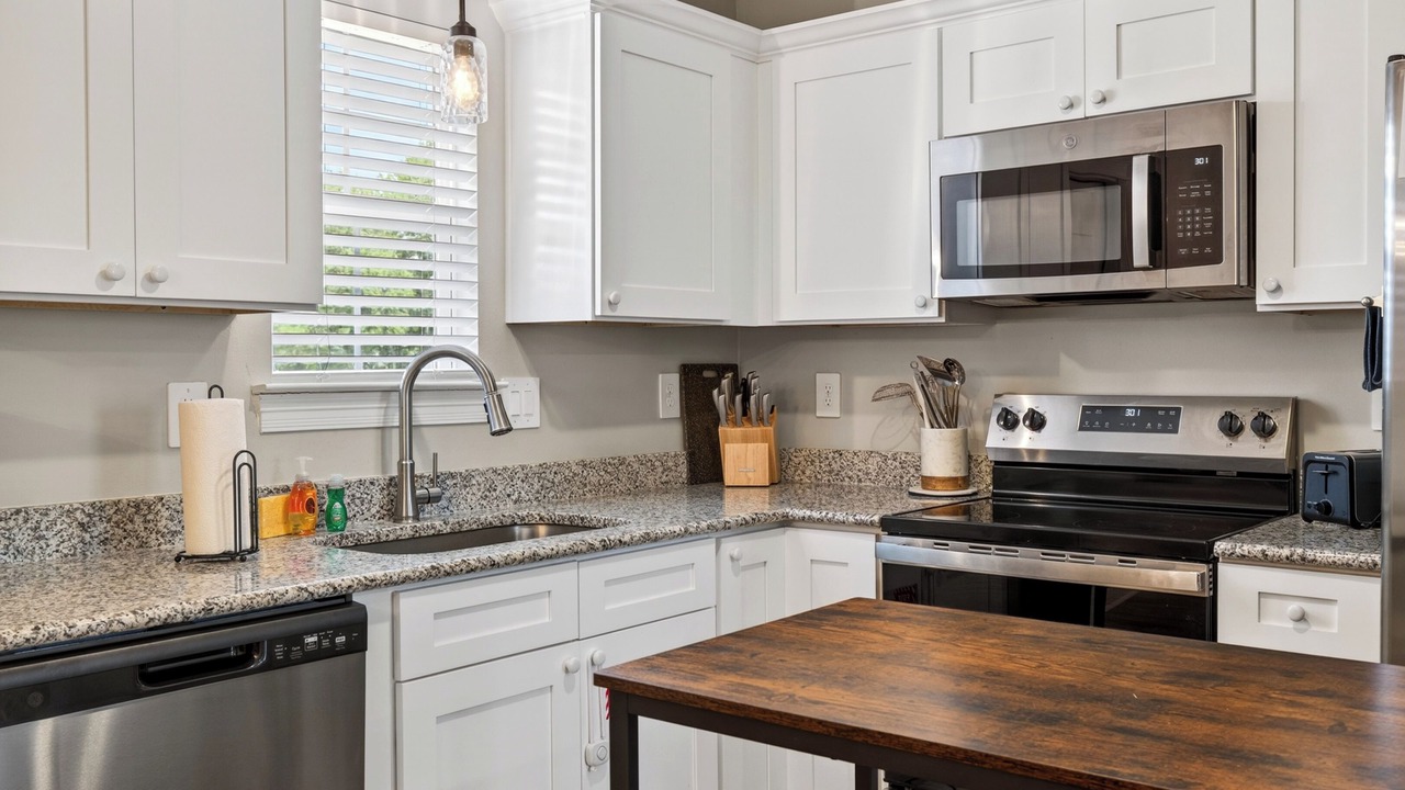 Photo of Kitchen in Biloxi