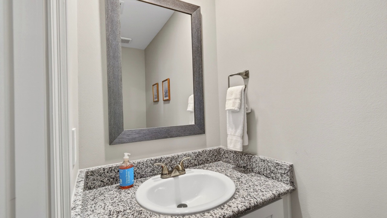 Photo of Bathroom in Biloxi