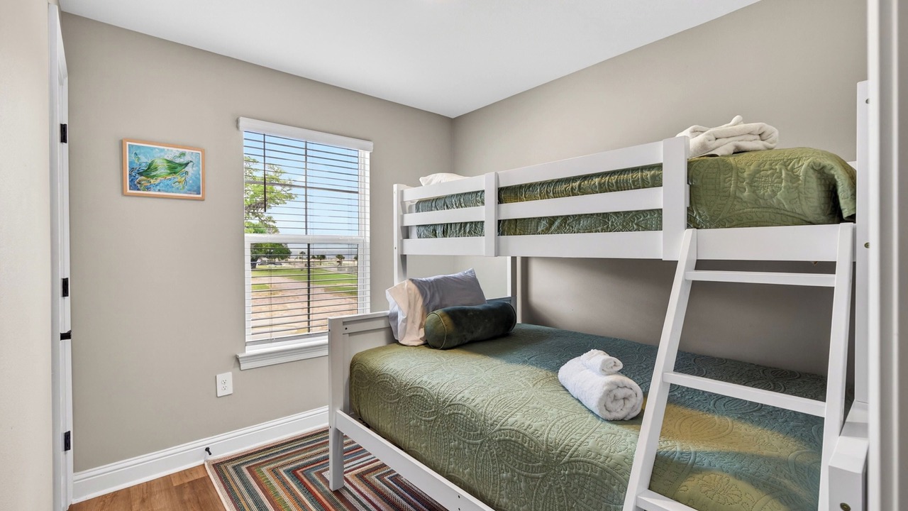 Photo of Bedroom in Biloxi