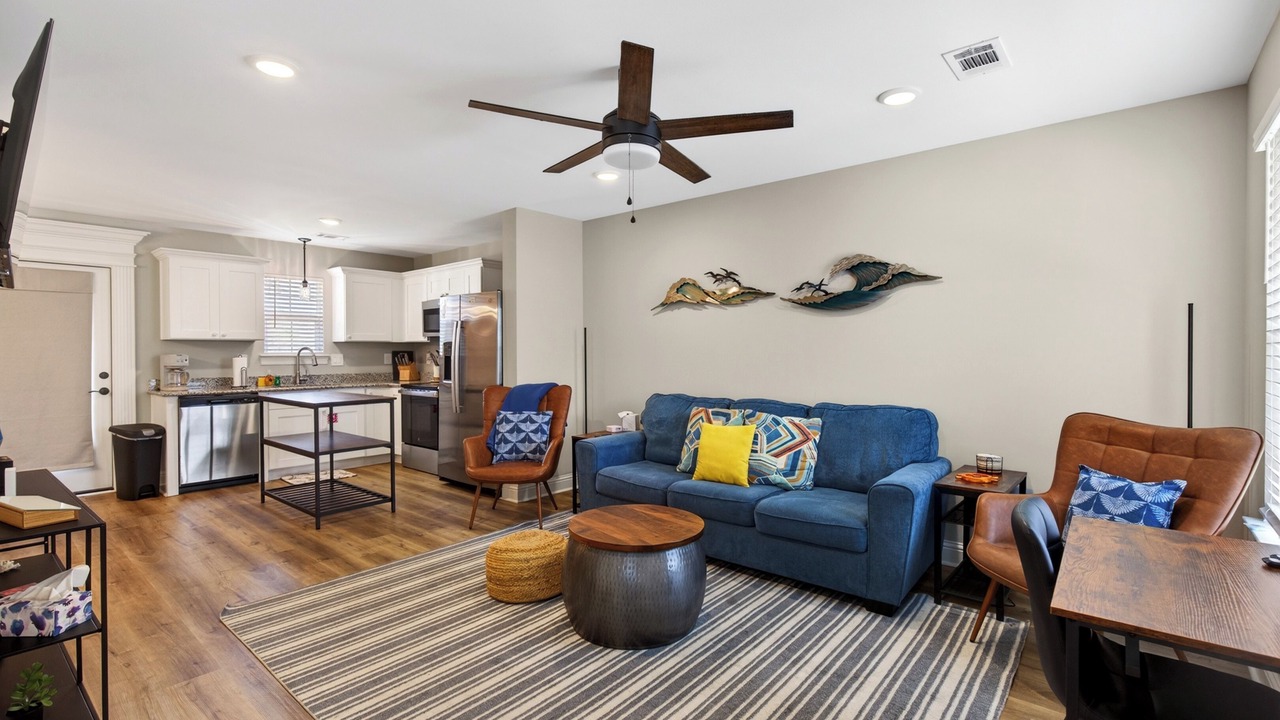 Photo of Livingroom in Biloxi