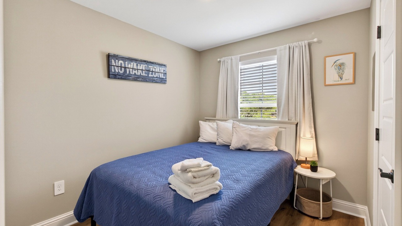 Photo of Bedroom in Biloxi