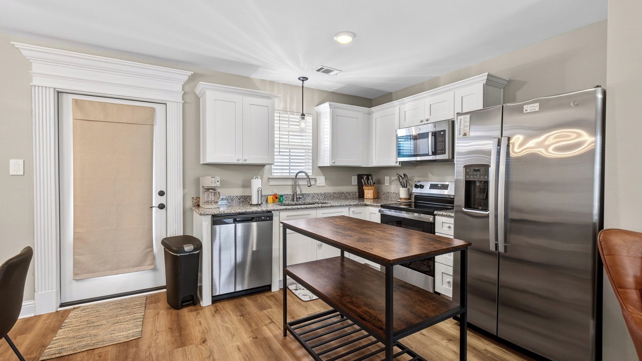 Photo of Kitchen in Biloxi
