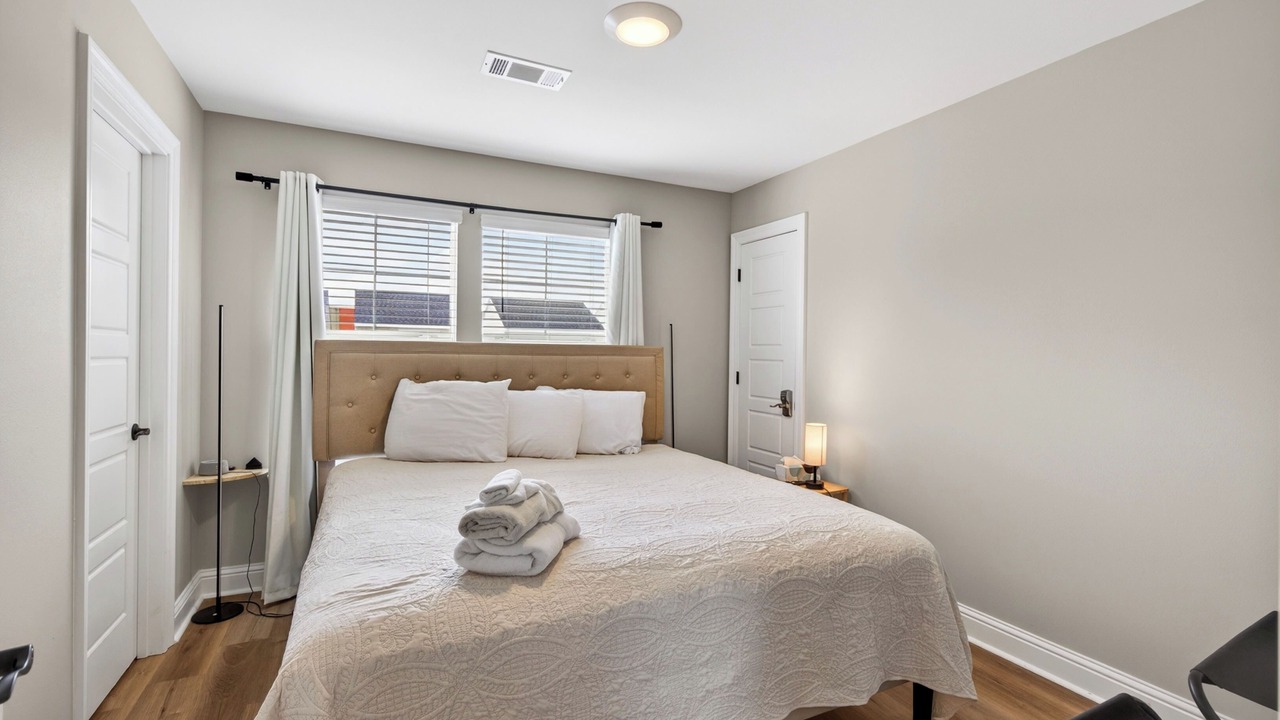 Photo of Bedroom in Biloxi