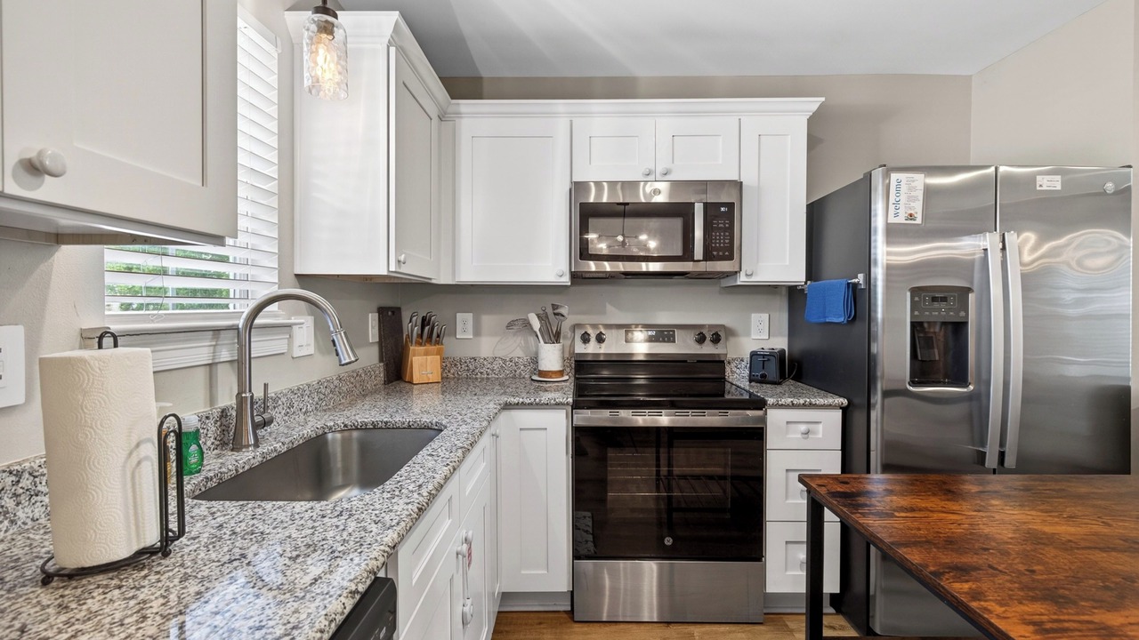 Photo of Kitchen in Biloxi