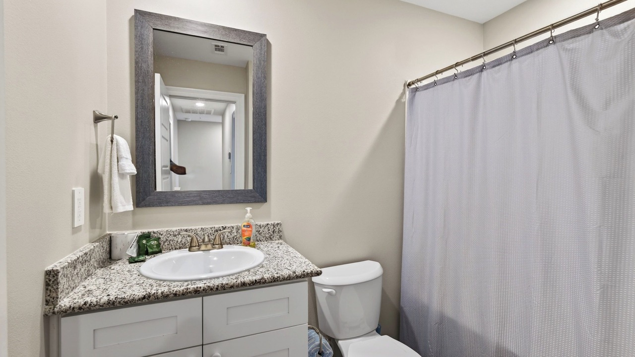 Photo of Bathroom in Biloxi