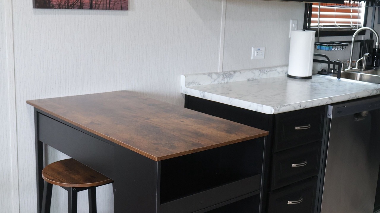 Photo of Kitchen in Elberta