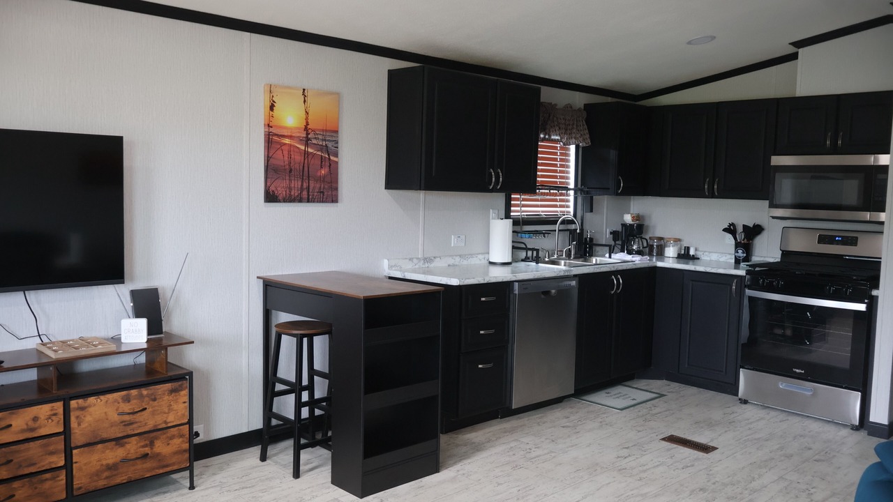Photo of Kitchen in Elberta
