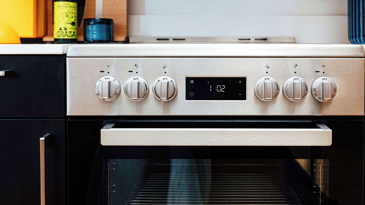 Photo of Kitchen in Central City