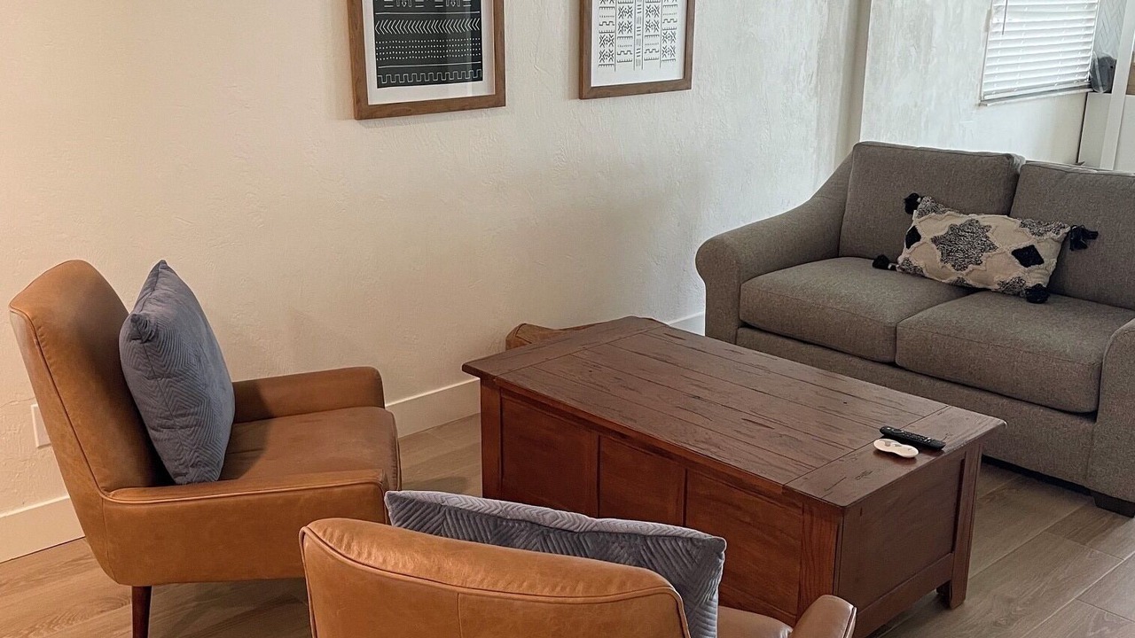 Photo of Livingroom in Ormond-by-the-Sea
