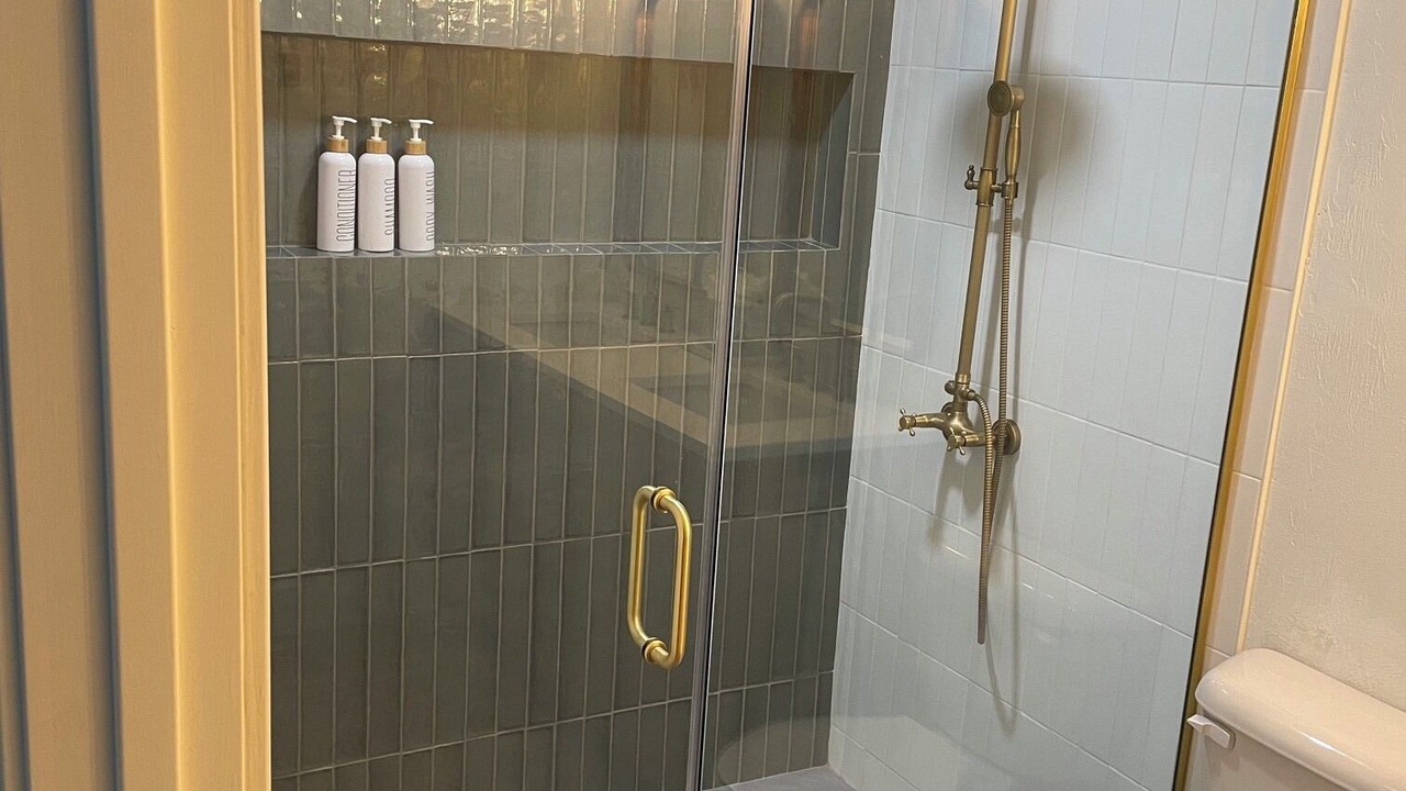 Photo of Bathroom in Ormond-by-the-Sea